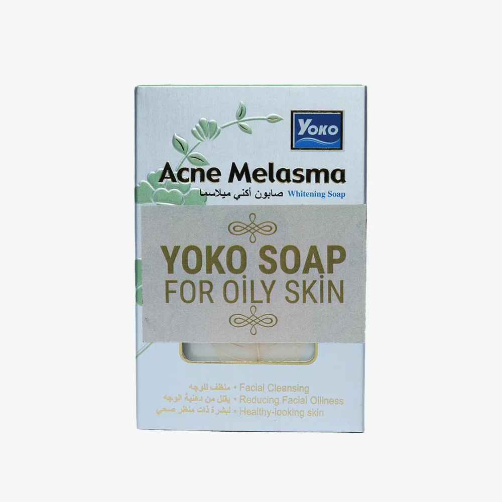 YOKO Acne Melasma Sabun