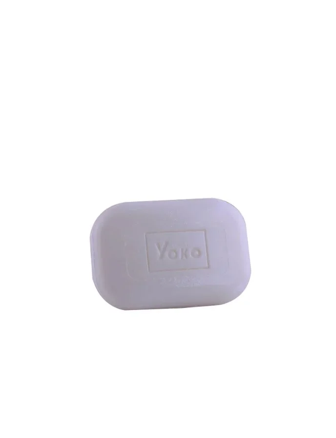 YOKO Yağlı Ciltlere Özel Akne Melasma Sabun 80gr