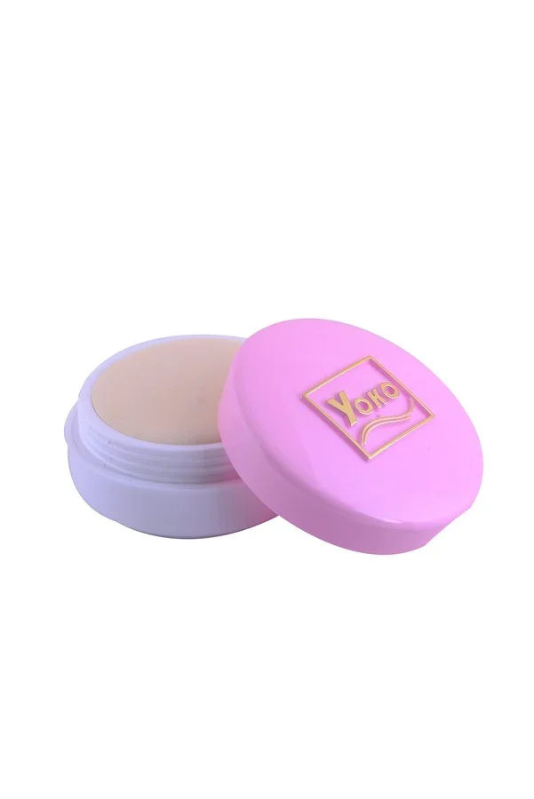 YOKO YAĞLI CİLTLERE ÖZEL AKNE MELASMA KREM 4GR