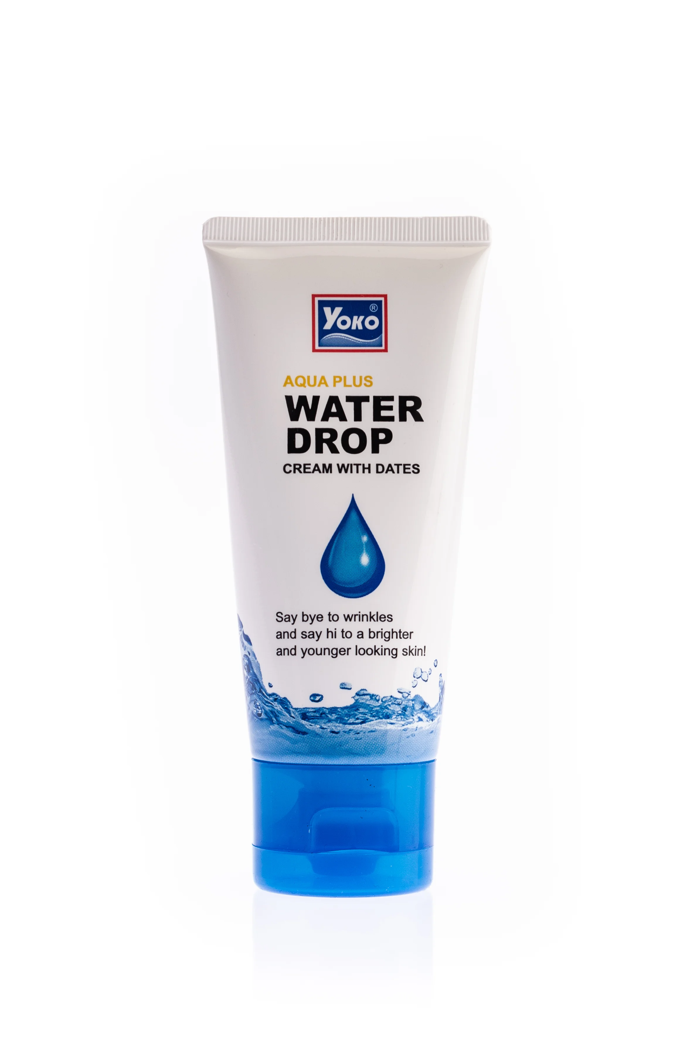 Yoko Aqua Plus Water Drop Cream with Dates 50 gr