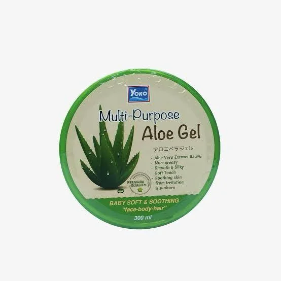 YOKO Baby Soft Aloe Nemlendirici 300ml